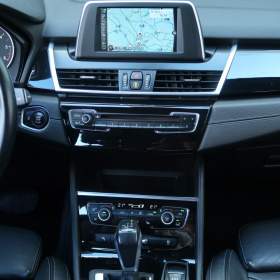 Foto inzerátu BMW 2 Gran Tourer 218d Gran Tourer