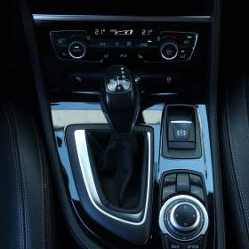 Foto inzerátu BMW 2 Gran Tourer 218d Gran Tourer