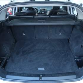 Foto inzerátu BMW 2 Gran Tourer 218d Gran Tourer