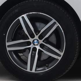 Foto inzerátu BMW 2 Gran Tourer 218d Gran Tourer