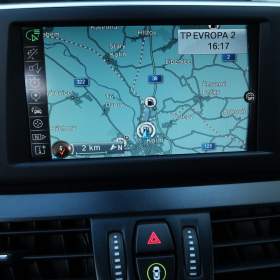 Foto inzerátu BMW 2 Gran Tourer 218d Gran Tourer