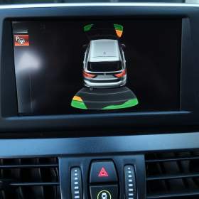 Foto inzerátu BMW 2 Gran Tourer 218d Gran Tourer