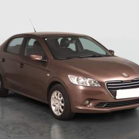 Peugeot 301 1.6 VTi / 19839769