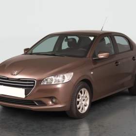 Foto inzerátu Peugeot 301 1.6 VTi