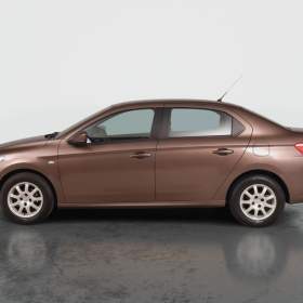 Foto inzerátu Peugeot 301 1.6 VTi