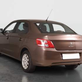 Foto inzerátu Peugeot 301 1.6 VTi