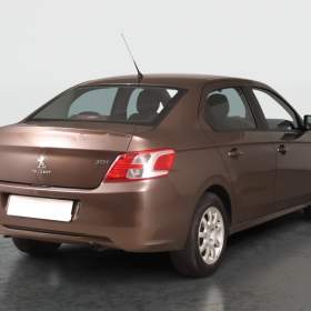 Foto inzerátu Peugeot 301 1.6 VTi