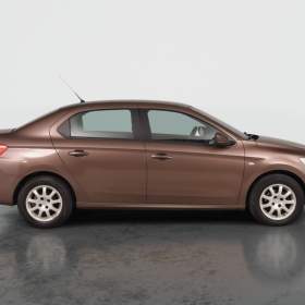 Foto inzerátu Peugeot 301 1.6 VTi