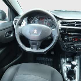 Foto inzerátu Peugeot 301 1.6 VTi