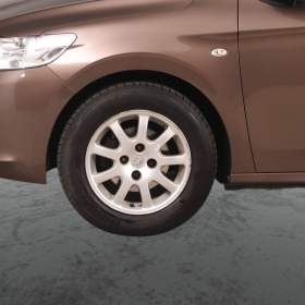 Foto inzerátu Peugeot 301 1.6 VTi