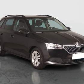 Skoda Fabia 1.0 TSI / 19839978