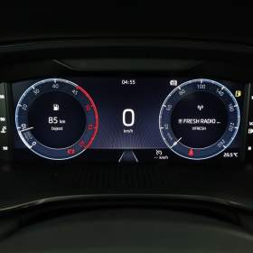 Foto inzerátu Skoda Octavia 2.0 TDI