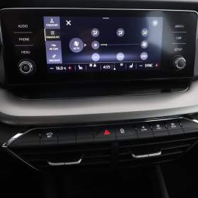 Foto inzerátu Skoda Octavia 2.0 TDI