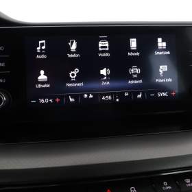 Foto inzerátu Skoda Octavia 2.0 TDI