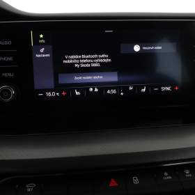 Foto inzerátu Skoda Octavia 2.0 TDI