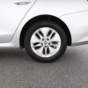 Foto inzerátu Skoda Octavia 2.0 TDI