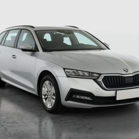 Foto inzerátu Skoda Octavia 2.0 TDI
