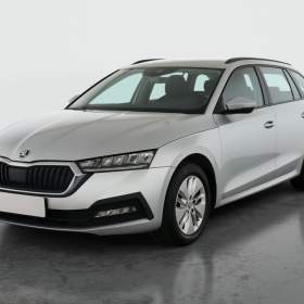 Foto inzerátu Skoda Octavia 2.0 TDI