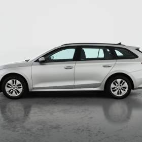 Foto inzerátu Skoda Octavia 2.0 TDI