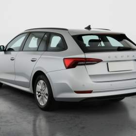 Foto inzerátu Skoda Octavia 2.0 TDI