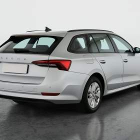 Foto inzerátu Skoda Octavia 2.0 TDI