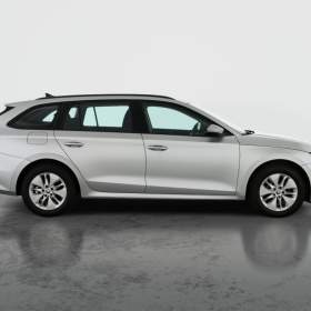 Foto inzerátu Skoda Octavia 2.0 TDI