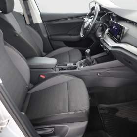 Foto inzerátu Skoda Octavia 2.0 TDI