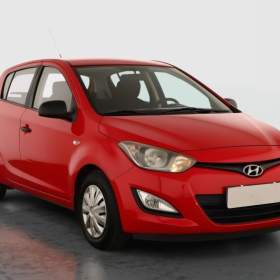 Foto inzerátu Hyundai i20 1.2