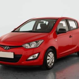 Foto inzerátu Hyundai i20 1.2