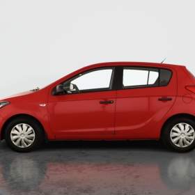 Foto inzerátu Hyundai i20 1.2