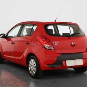 Foto inzerátu Hyundai i20 1.2