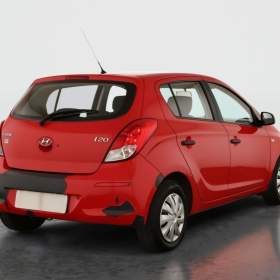 Foto inzerátu Hyundai i20 1.2