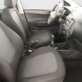 Foto inzerátu Hyundai i20 1.2