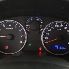 Foto inzerátu Hyundai i20 1.2