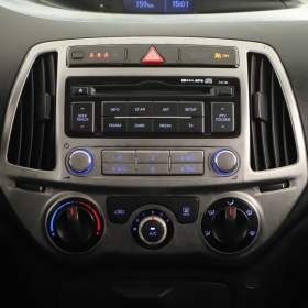 Foto inzerátu Hyundai i20 1.2