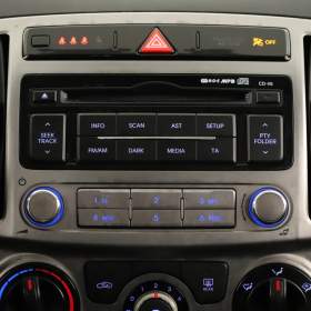 Foto inzerátu Hyundai i20 1.2