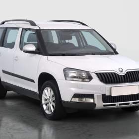 Skoda Yeti 2.0 TDI / 19840100