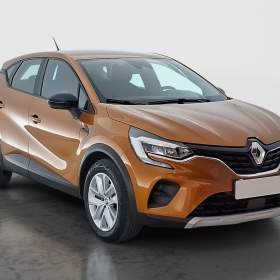 Foto inzerátu Renault Captur 1.0 TCe