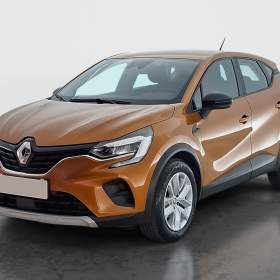 Foto inzerátu Renault Captur 1.0 TCe