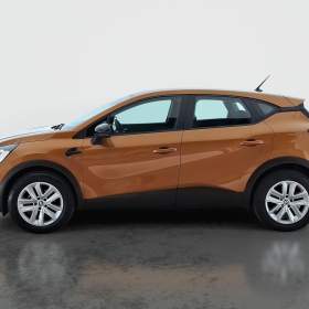 Foto inzerátu Renault Captur 1.0 TCe