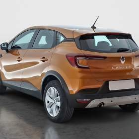 Foto inzerátu Renault Captur 1.0 TCe