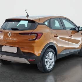 Foto inzerátu Renault Captur 1.0 TCe