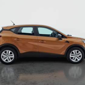 Foto inzerátu Renault Captur 1.0 TCe