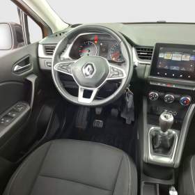 Foto inzerátu Renault Captur 1.0 TCe
