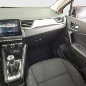 Foto inzerátu Renault Captur 1.0 TCe