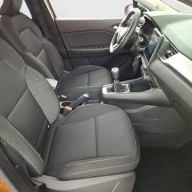 Foto inzerátu Renault Captur 1.0 TCe