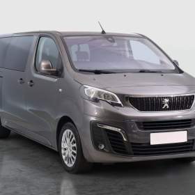 Peugeot Traveller 2.0 BlueHDi / 19841980