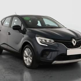 Foto inzerátu Renault Captur 1.0 TCe