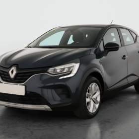 Foto inzerátu Renault Captur 1.0 TCe