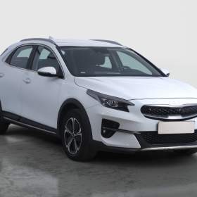 Kia XCeed Plug- in- Hybrid / 19842047